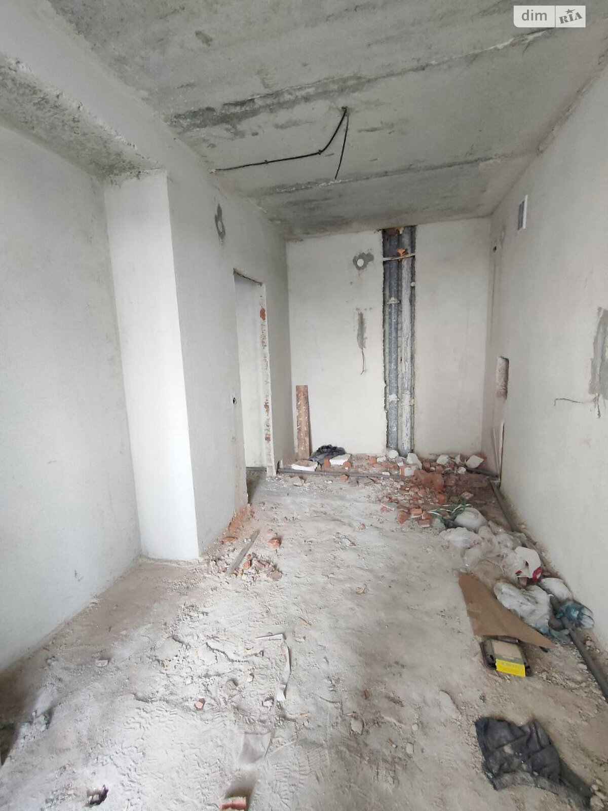 Продажа однокомнатной квартиры в Львове, на ул. Богдана-Игоря Антонича 5Б, фото 1 Продажа однокомнатной квартиры в Львове, на ул. Богдана-Игоря Антонича 5Б, фото 1