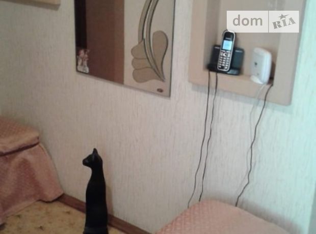 Продажа четырехкомнатной квартиры в Любаре, на Незалежності район Любар фото 1 Продажа четырехкомнатной квартиры в Любаре, на Незалежності район Любар фото 1