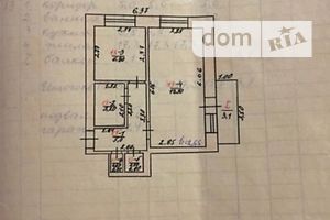 Продажа однокомнатной квартиры в Любашевке, на Софиевская улица 96, район Любашевка фото 2