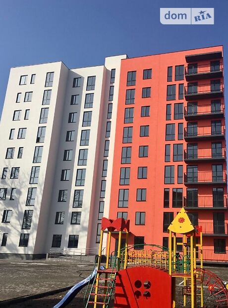 Продажа однокомнатной квартиры в Любомле, на ул. Пушкина 1 фото 1 Продажа однокомнатной квартиры в Любомле, на ул. Пушкина 1 фото 1