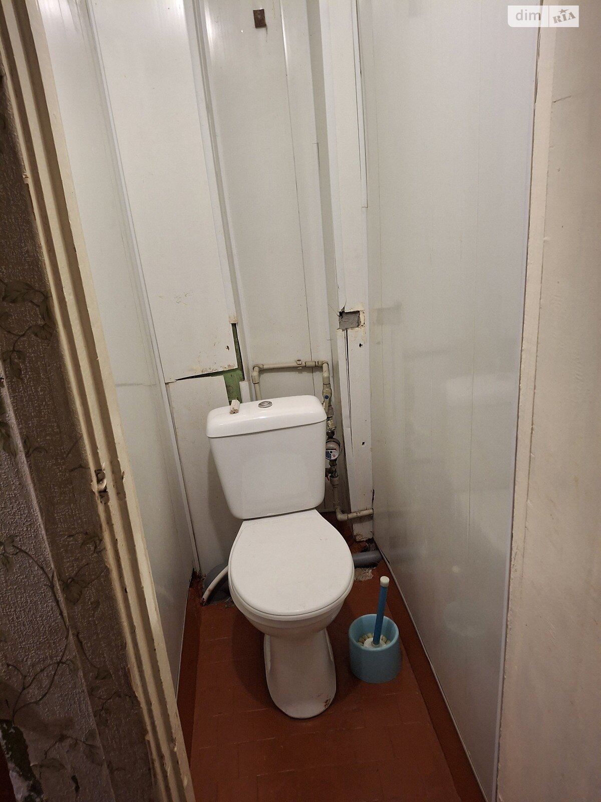 Продаж однокімнатної квартири в Магдалинівці, на вул. Центральна 55, район Магдалинівка фото 1 Продаж однокімнатної квартири в Магдалинівці, на вул. Центральна 55, район Магдалинівка фото 1