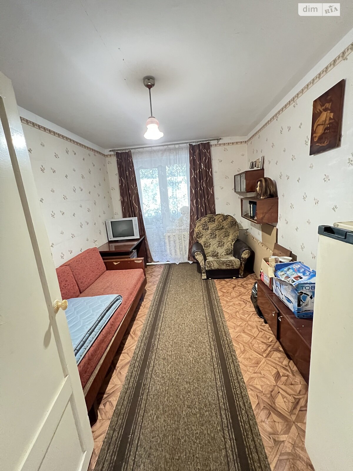 Продажа трехкомнатной квартиры в Магдалиновке, на ул. Центральная 67, кв. 1, район Магдалиновка фото 1 Продажа трехкомнатной квартиры в Магдалиновке, на ул. Центральная 67, кв. 1, район Магдалиновка фото 1