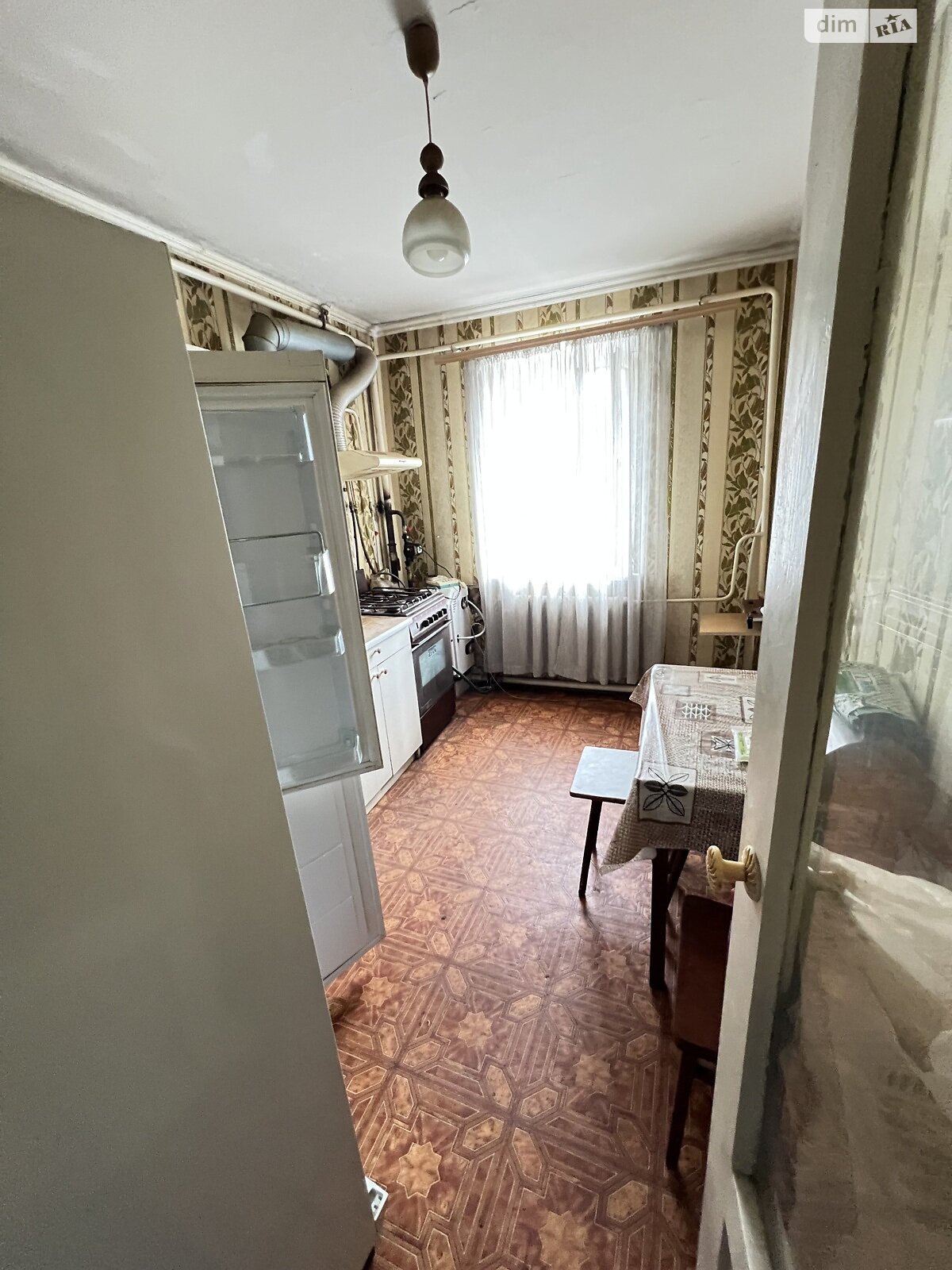 Продажа трехкомнатной квартиры в Магдалиновке, на ул. Центральная 67, кв. 1, район Магдалиновка фото 1 Продажа трехкомнатной квартиры в Магдалиновке, на ул. Центральная 67, кв. 1, район Магдалиновка фото 1