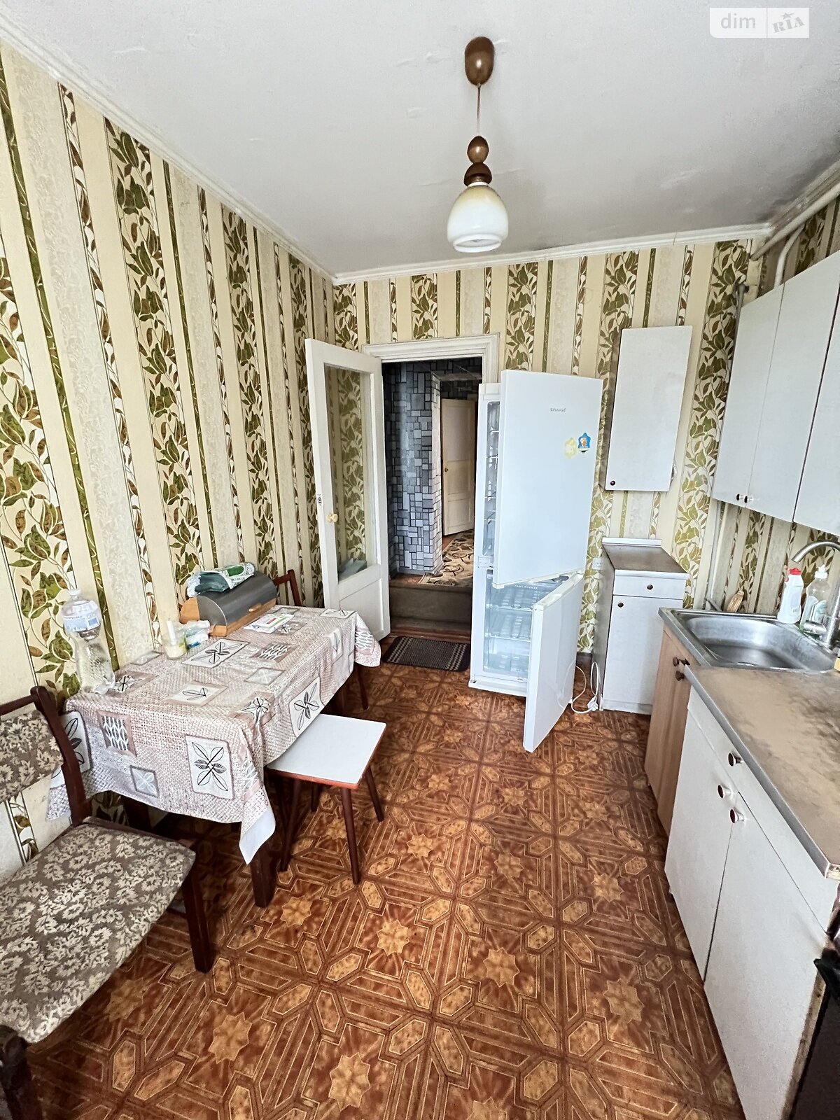 Продажа трехкомнатной квартиры в Магдалиновке, на ул. Центральная 67, кв. 1, район Магдалиновка фото 1 Продажа трехкомнатной квартиры в Магдалиновке, на ул. Центральная 67, кв. 1, район Магдалиновка фото 1