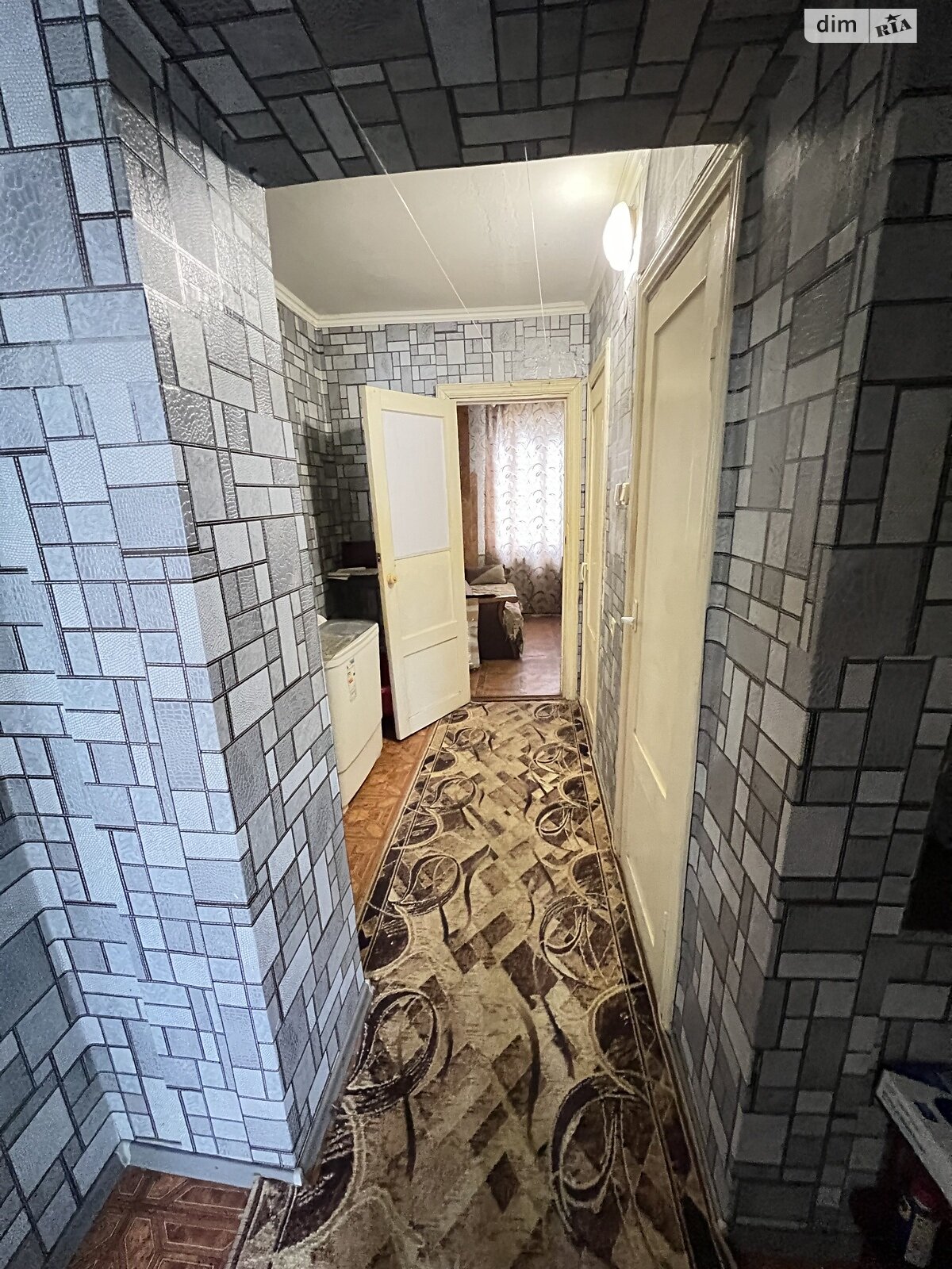 Продажа трехкомнатной квартиры в Магдалиновке, на ул. Центральная 67, кв. 1, район Магдалиновка фото 1 Продажа трехкомнатной квартиры в Магдалиновке, на ул. Центральная 67, кв. 1, район Магдалиновка фото 1