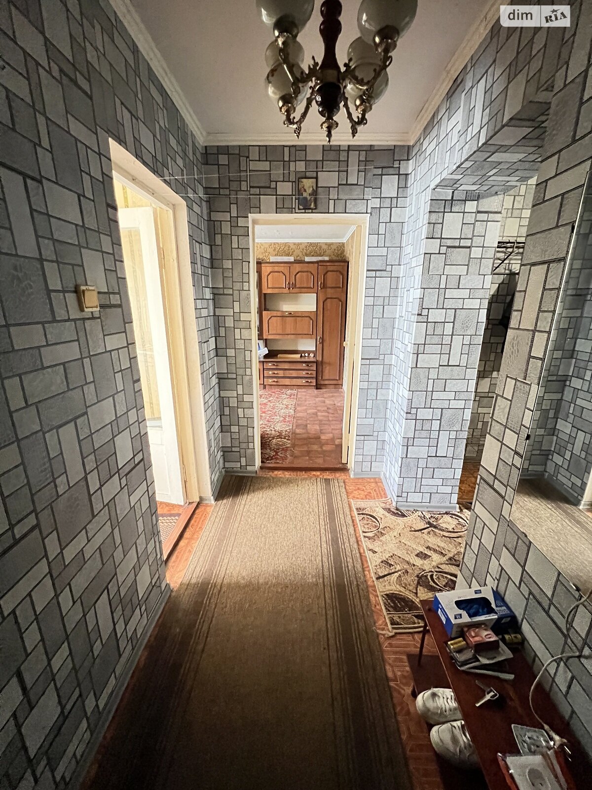 Продажа трехкомнатной квартиры в Магдалиновке, на ул. Центральная 67, кв. 1, район Магдалиновка фото 1 Продажа трехкомнатной квартиры в Магдалиновке, на ул. Центральная 67, кв. 1, район Магдалиновка фото 1