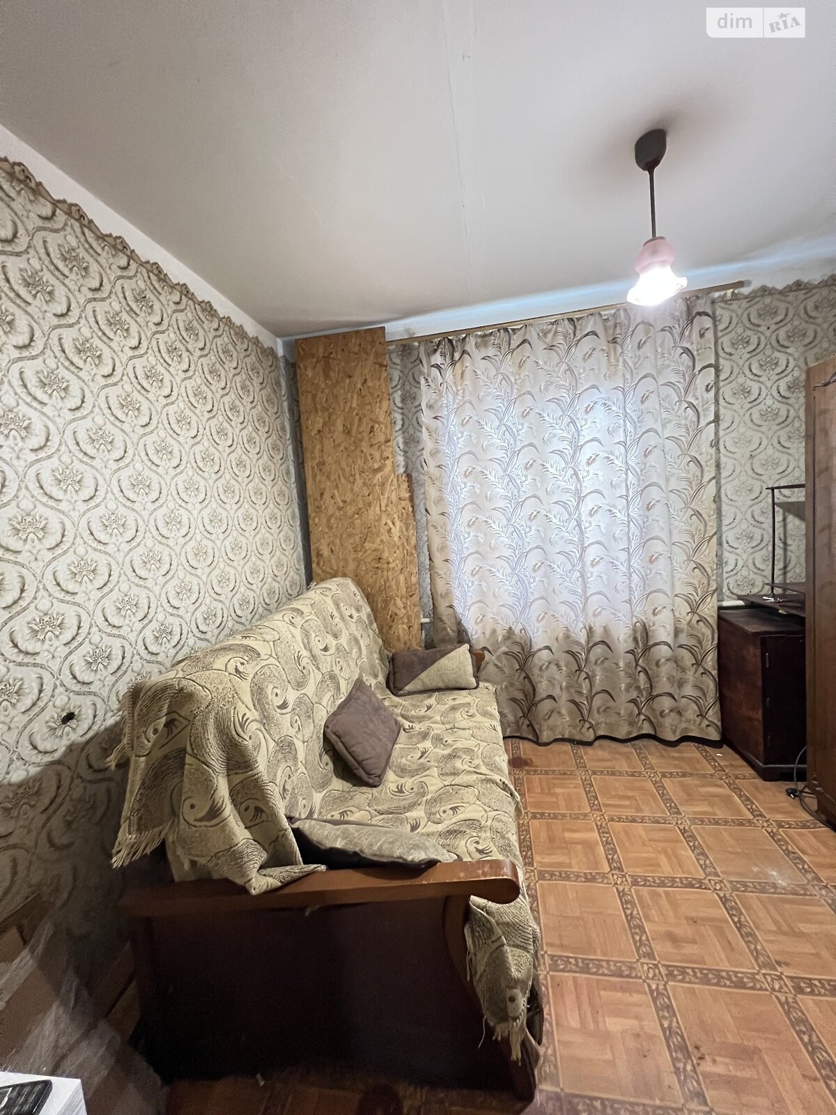 Продажа трехкомнатной квартиры в Магдалиновке, на ул. Центральная 67, кв. 1, район Магдалиновка фото 1 Продажа трехкомнатной квартиры в Магдалиновке, на ул. Центральная 67, кв. 1, район Магдалиновка фото 1