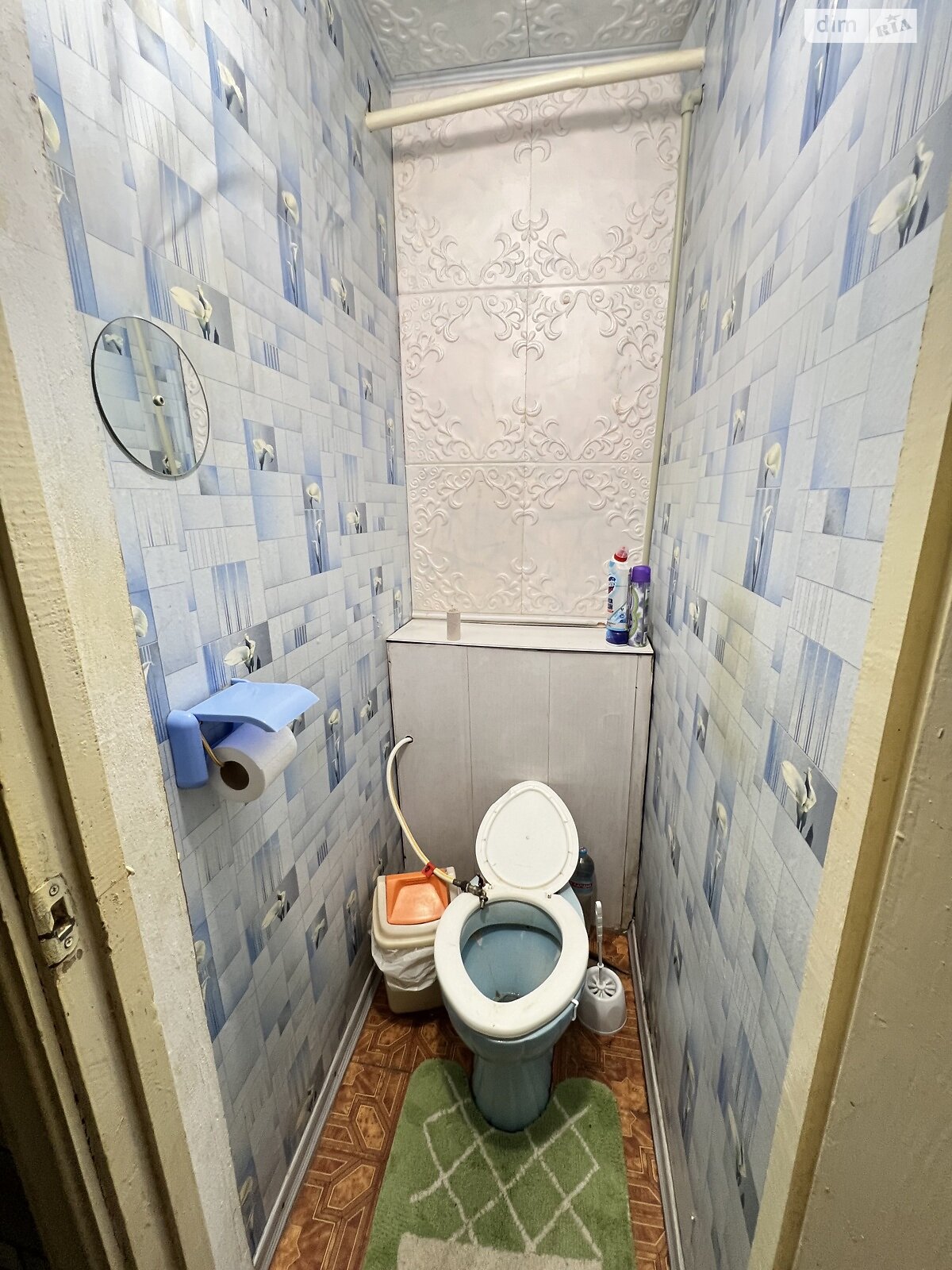 Продажа трехкомнатной квартиры в Магдалиновке, на ул. Центральная 67, кв. 1, район Магдалиновка фото 1 Продажа трехкомнатной квартиры в Магдалиновке, на ул. Центральная 67, кв. 1, район Магдалиновка фото 1