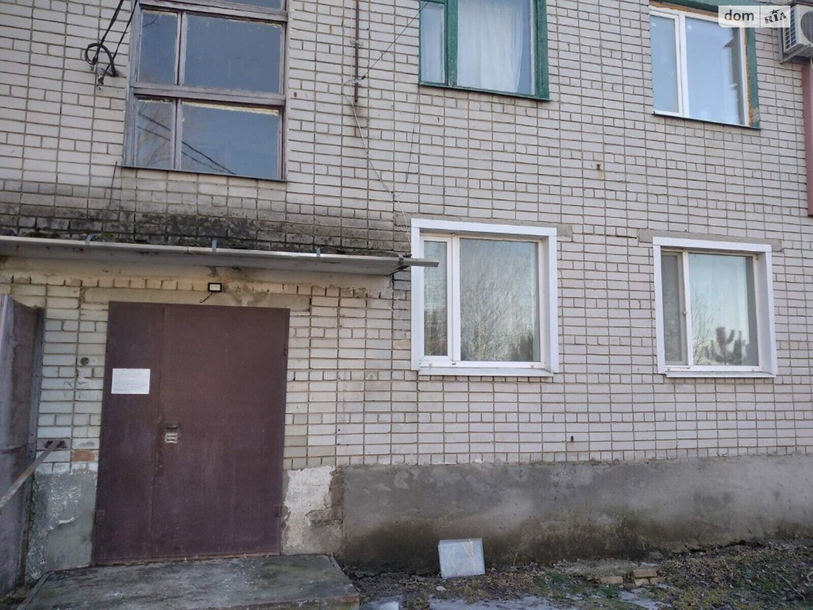 Продажа трехкомнатной квартиры в Оленевке, на Центральна 37А, кв. 2, фото 1
