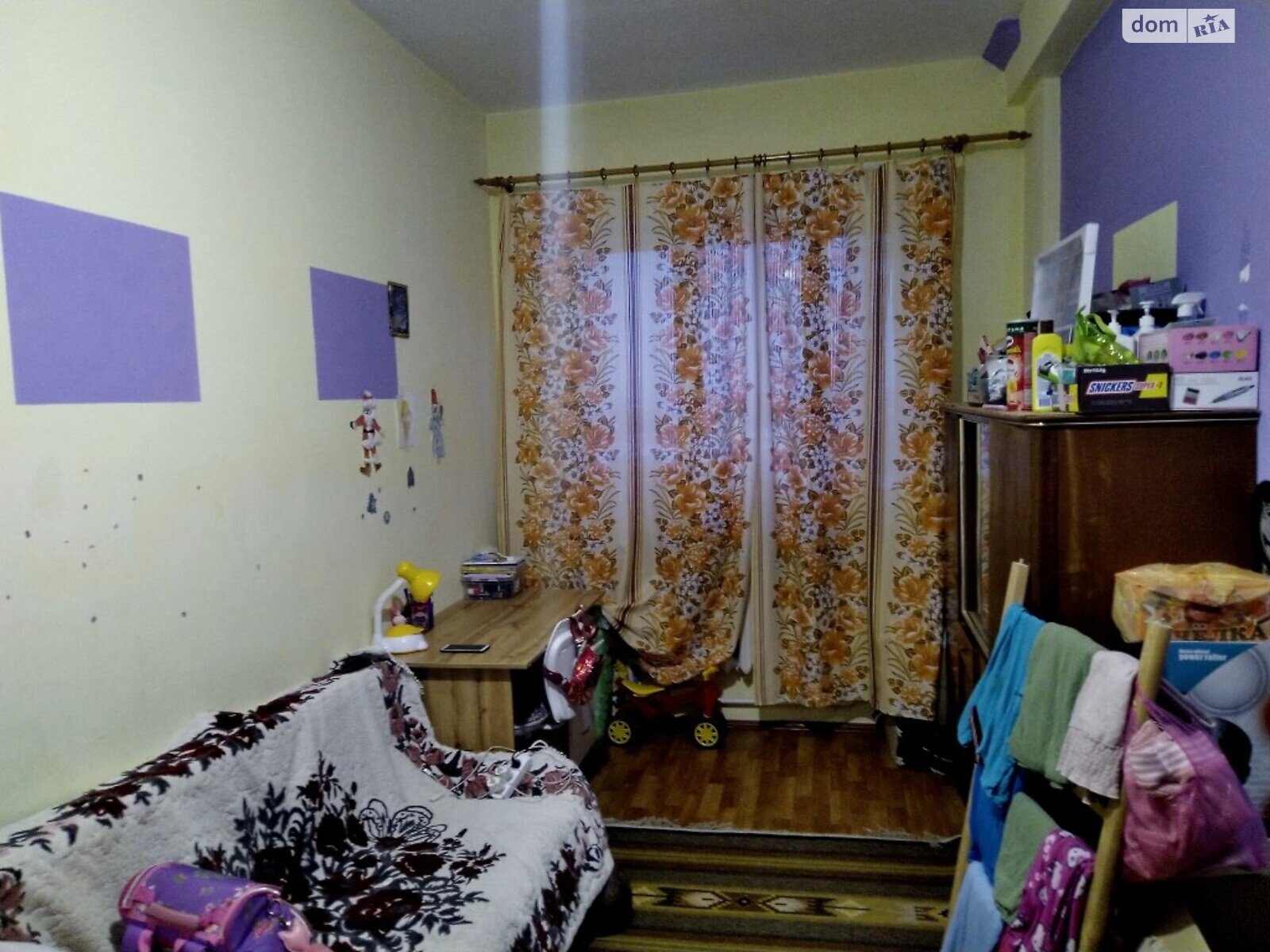 Продажа двухкомнатной квартиры в Бышеве, на київська 2, фото 1