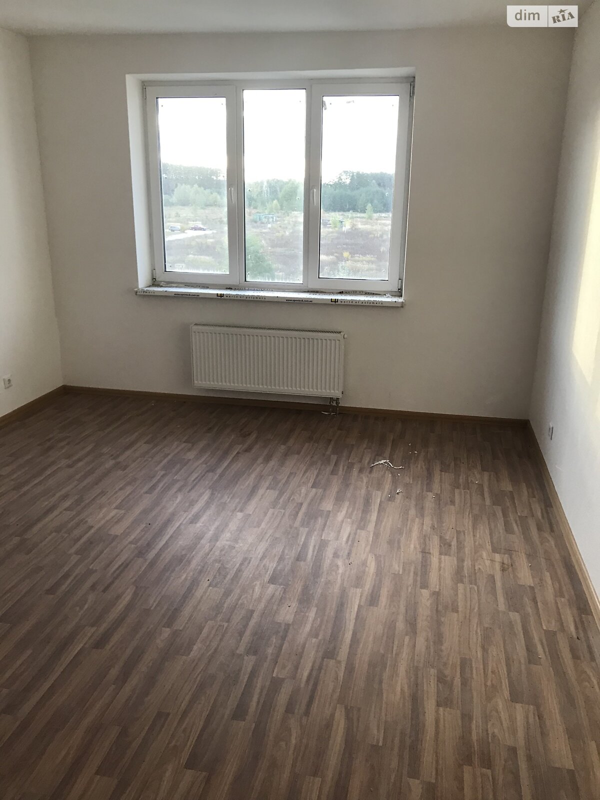 Продаж трикімнатної квартири в Макарові, на вул. Виноградна 6/3, кв. 10, фото 1