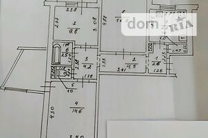 Продажа трехкомнатной квартиры в Макарове, на Проектная улица 7, район Макаров фото 1