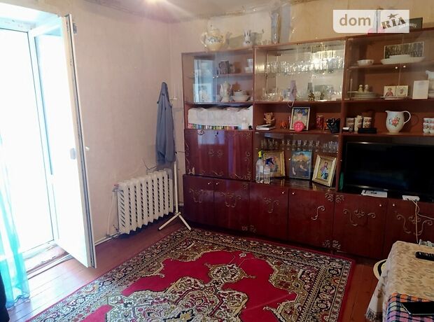 Продаж двокімнатної квартири в Макарові на Ватутина район Макарів фото 1 Продаж двокімнатної квартири в Макарові на Ватутина район Макарів фото 1
