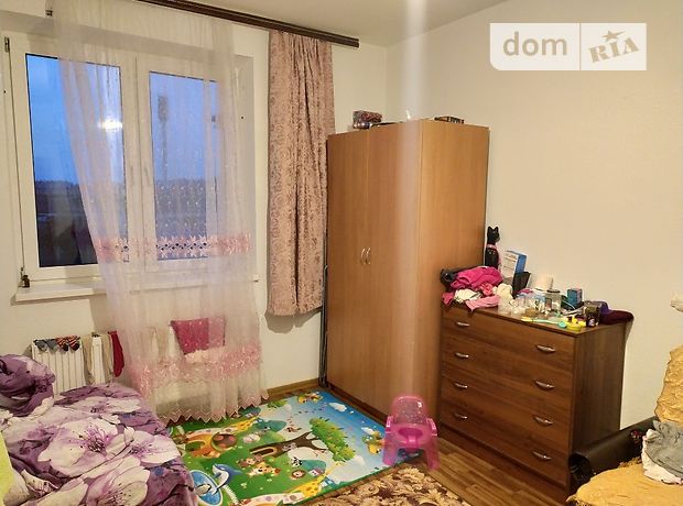Продажа однокомнатной квартиры в Макарове, на вул. Виноградна 1, фото 1 Продажа однокомнатной квартиры в Макарове, на вул. Виноградна 1, фото 1