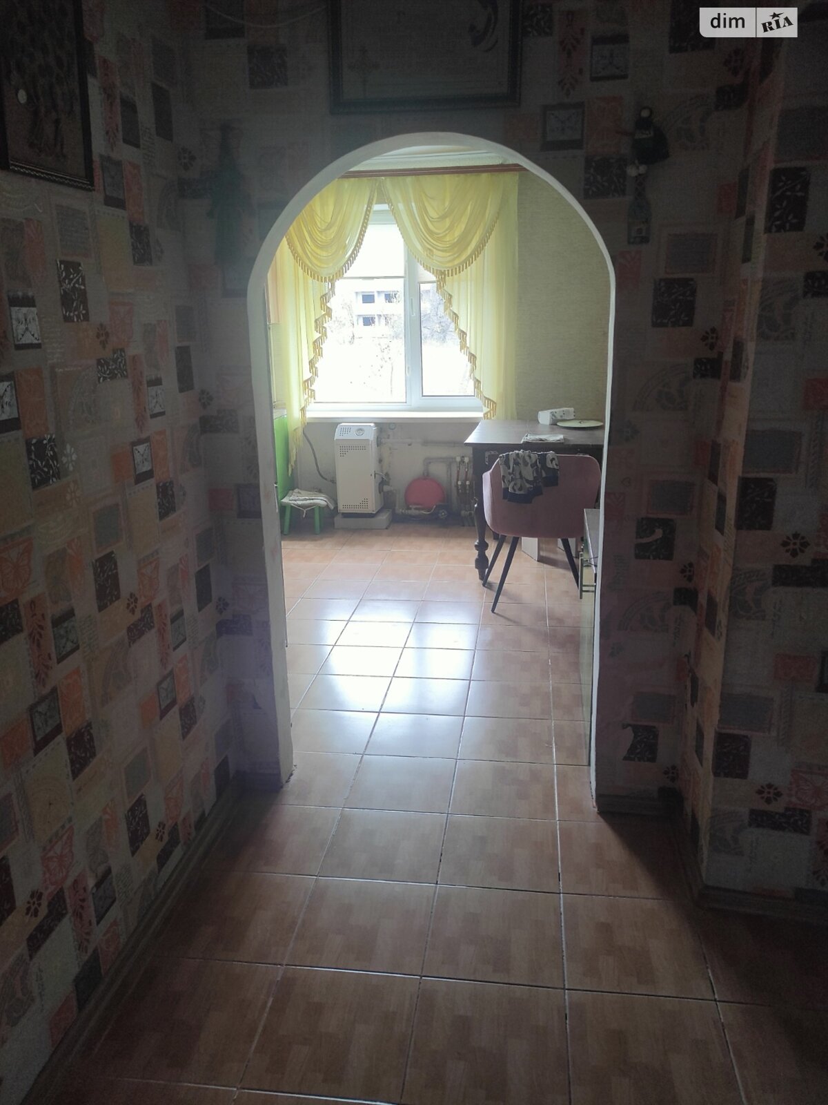 Продажа двухкомнатной квартиры в Малой Раче, на ул. Бондаренка 3А, кв. 4, фото 1