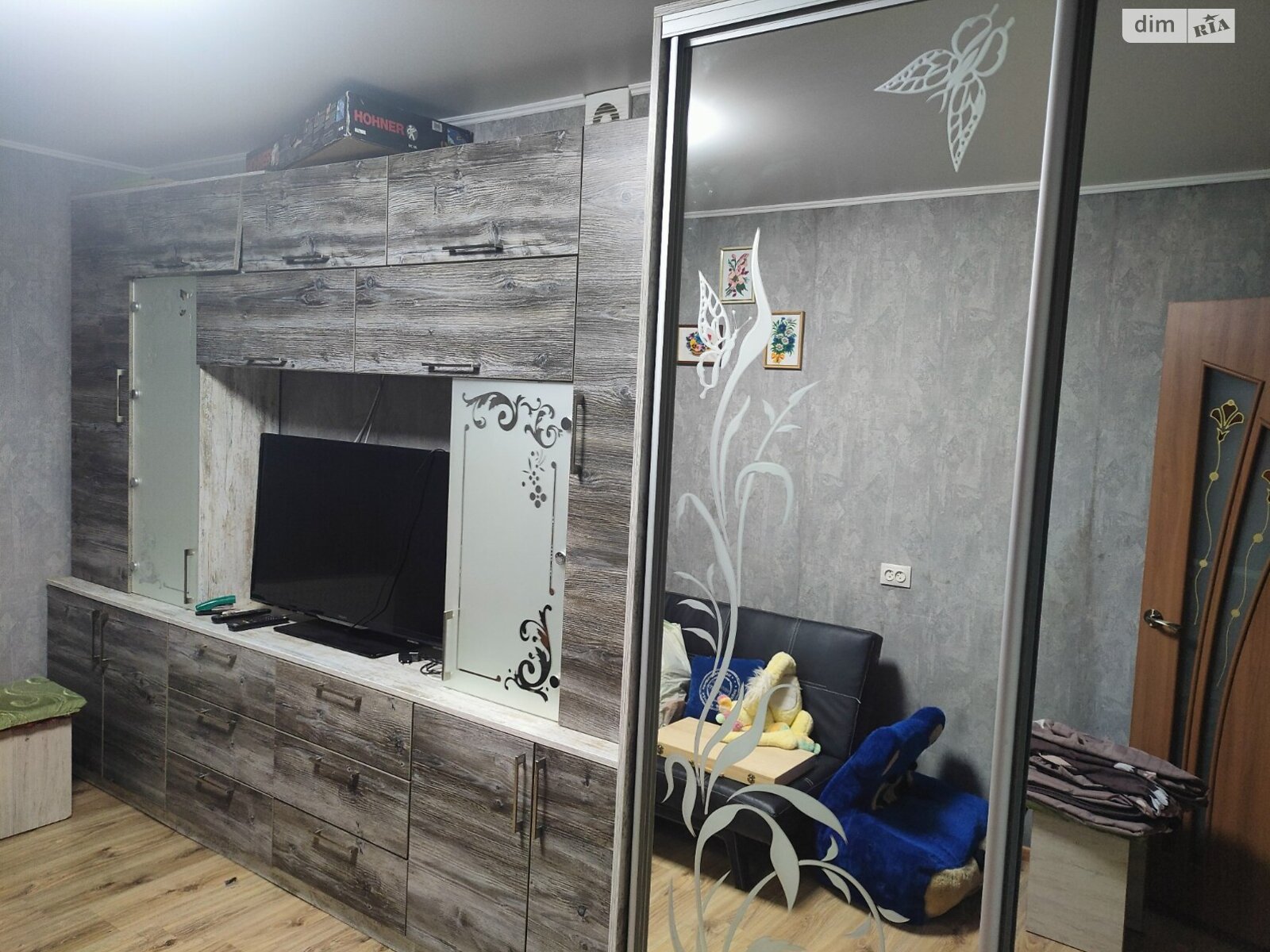 Продажа двухкомнатной квартиры в Малой Раче, на ул. Бондаренка 3А, кв. 4, фото 1