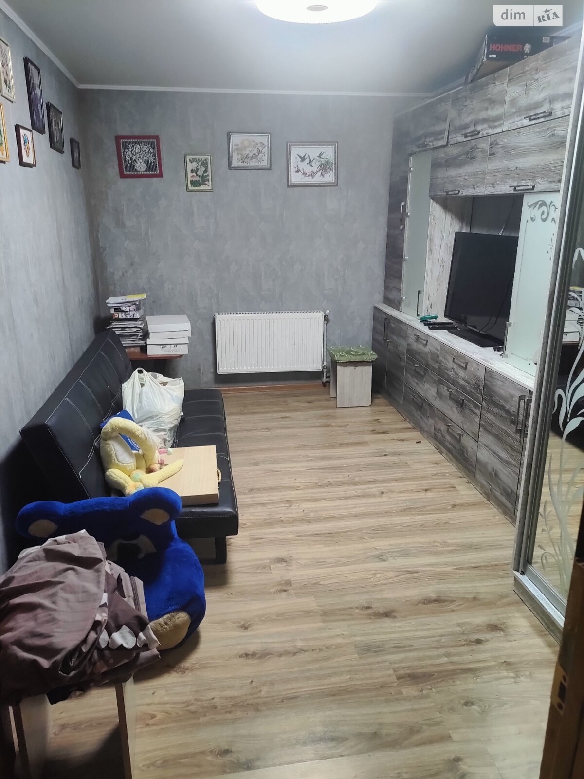 Продажа двухкомнатной квартиры в Малой Раче, на ул. Бондаренка 3А, кв. 4, фото 1