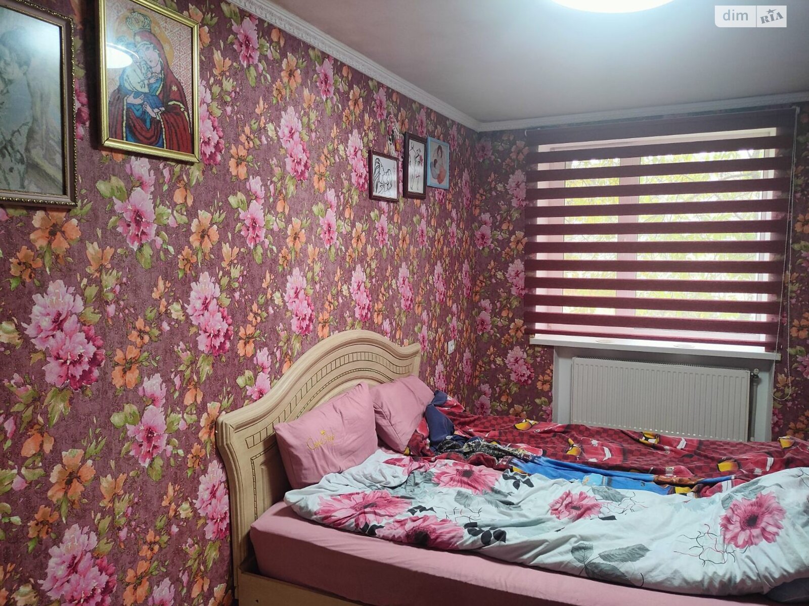 Продажа двухкомнатной квартиры в Малой Раче, на ул. Бондаренка 3А, кв. 4, фото 1