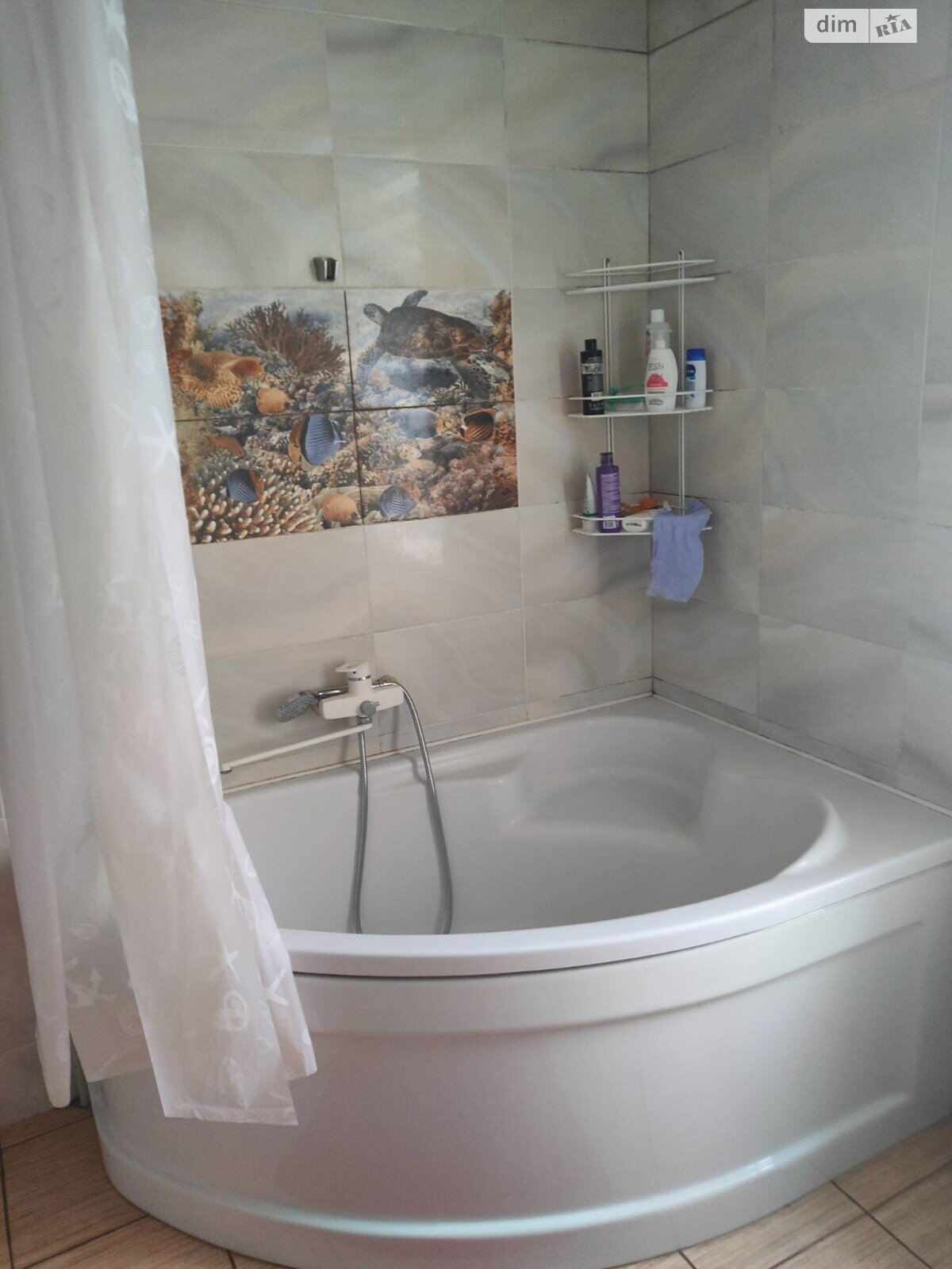 Продажа двухкомнатной квартиры в Малой Раче, на ул. Бондаренка 3А, кв. 4, фото 1