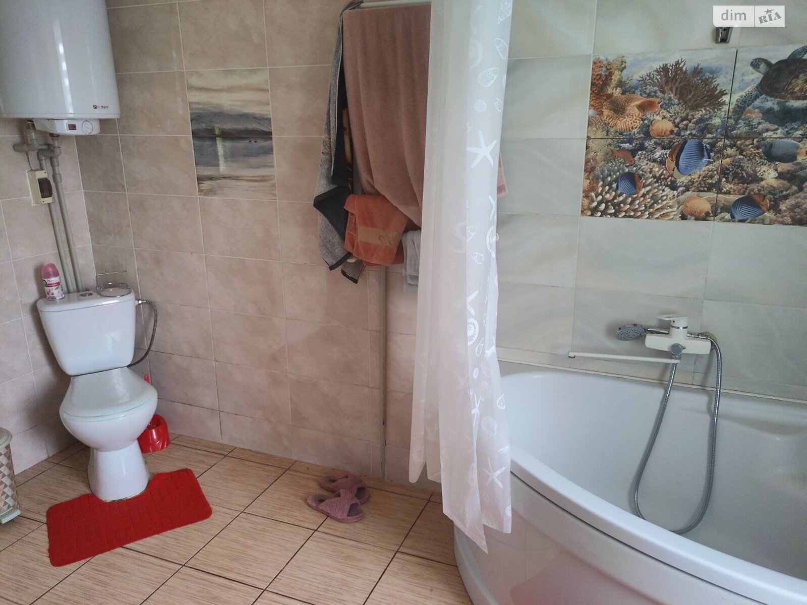 Продажа двухкомнатной квартиры в Малой Раче, на ул. Бондаренка 3А, кв. 4, фото 1