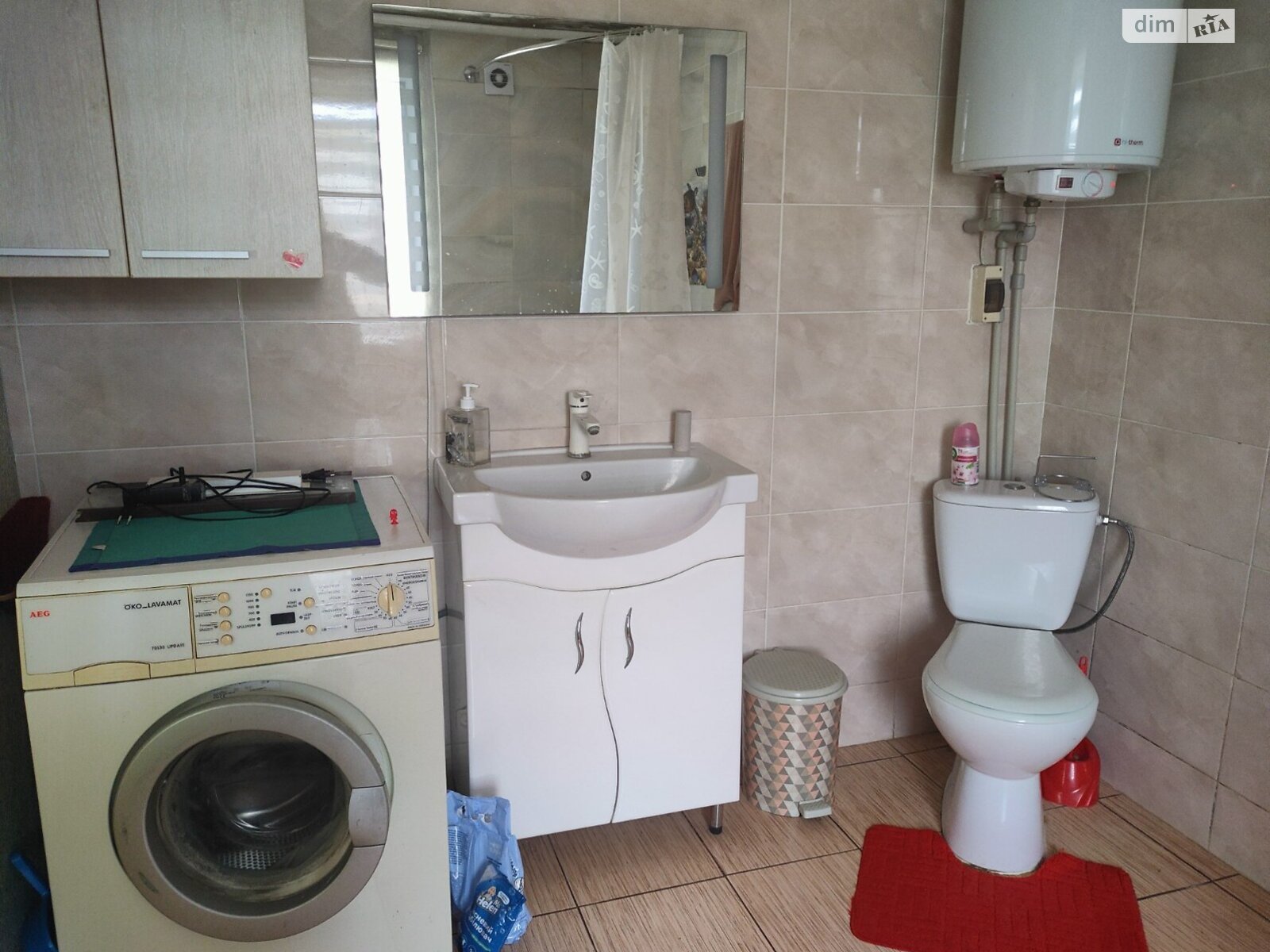 Продажа двухкомнатной квартиры в Малой Раче, на ул. Бондаренка 3А, кв. 4, фото 1