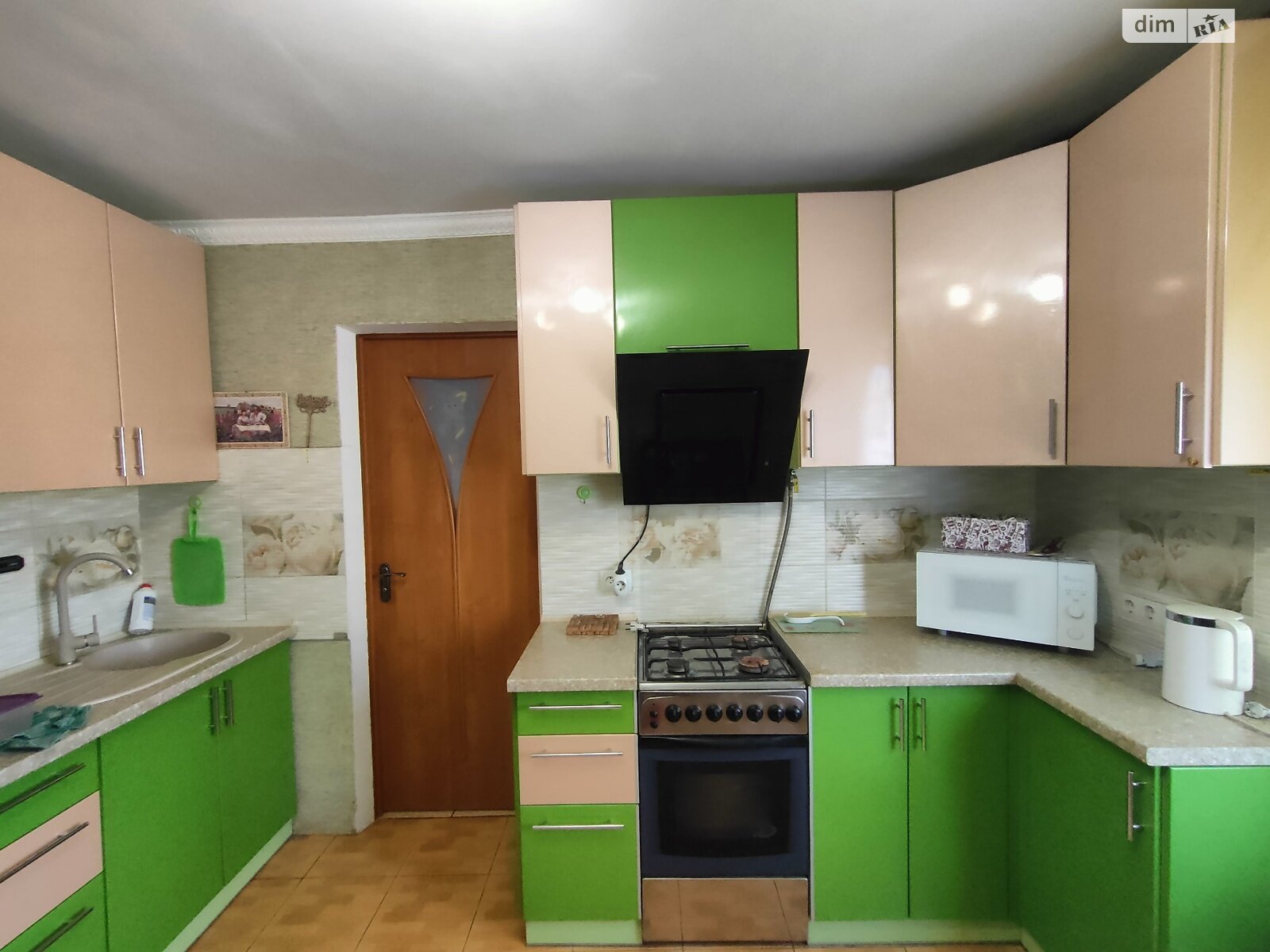 Продажа двухкомнатной квартиры в Малой Раче, на ул. Бондаренка 3А, кв. 4, фото 1