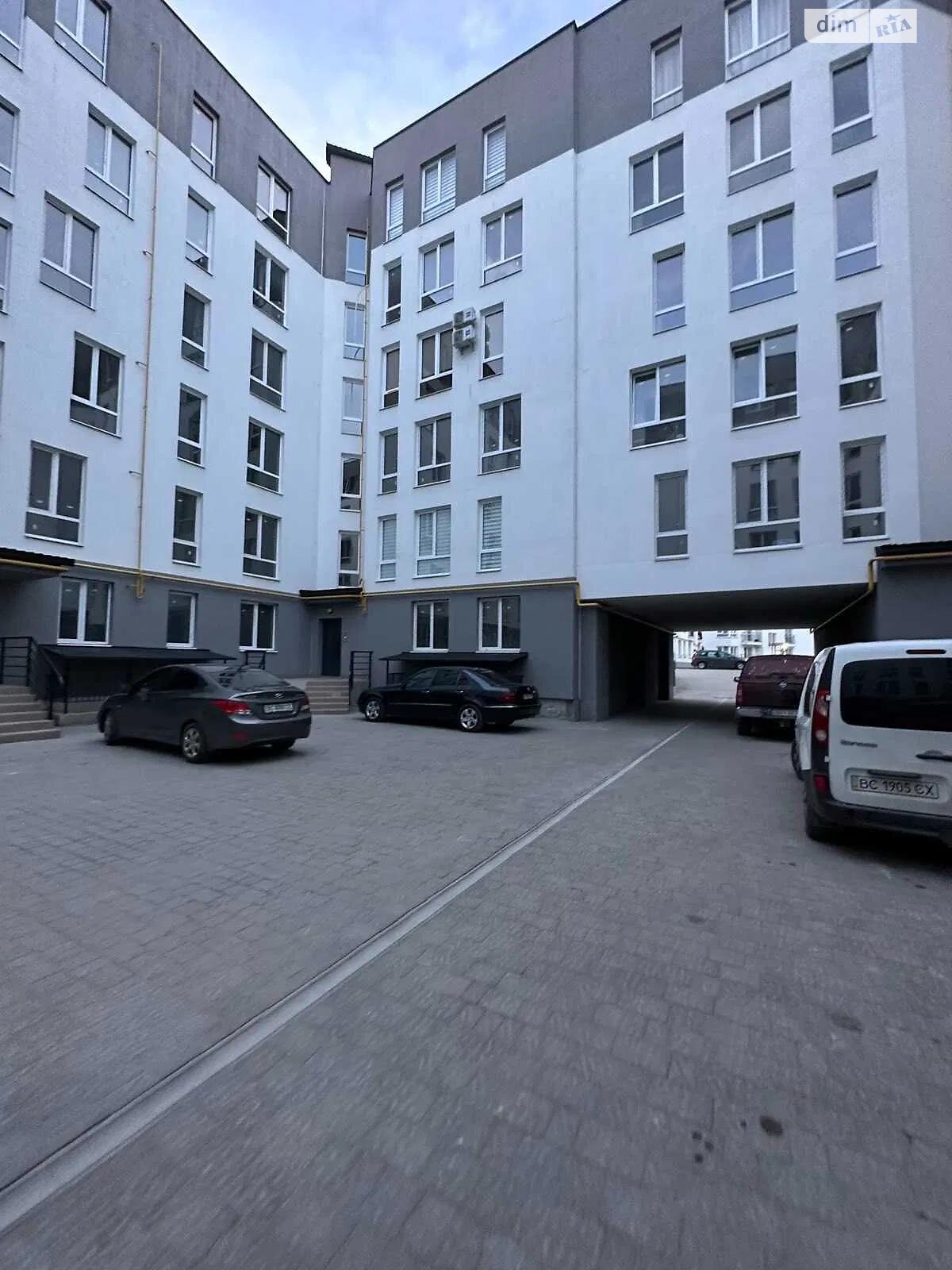 Продаж двокімнатної квартири в Малехові, на вул. Жовківська 2А, фото 1 Продаж двокімнатної квартири в Малехові, на вул. Жовківська 2А, фото 1