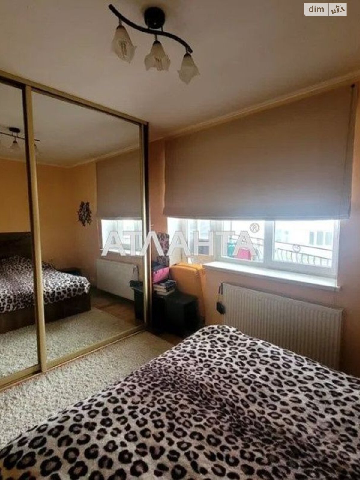 Продажа трехкомнатной квартиры в Малехове, на ул. Наливайка, фото 1