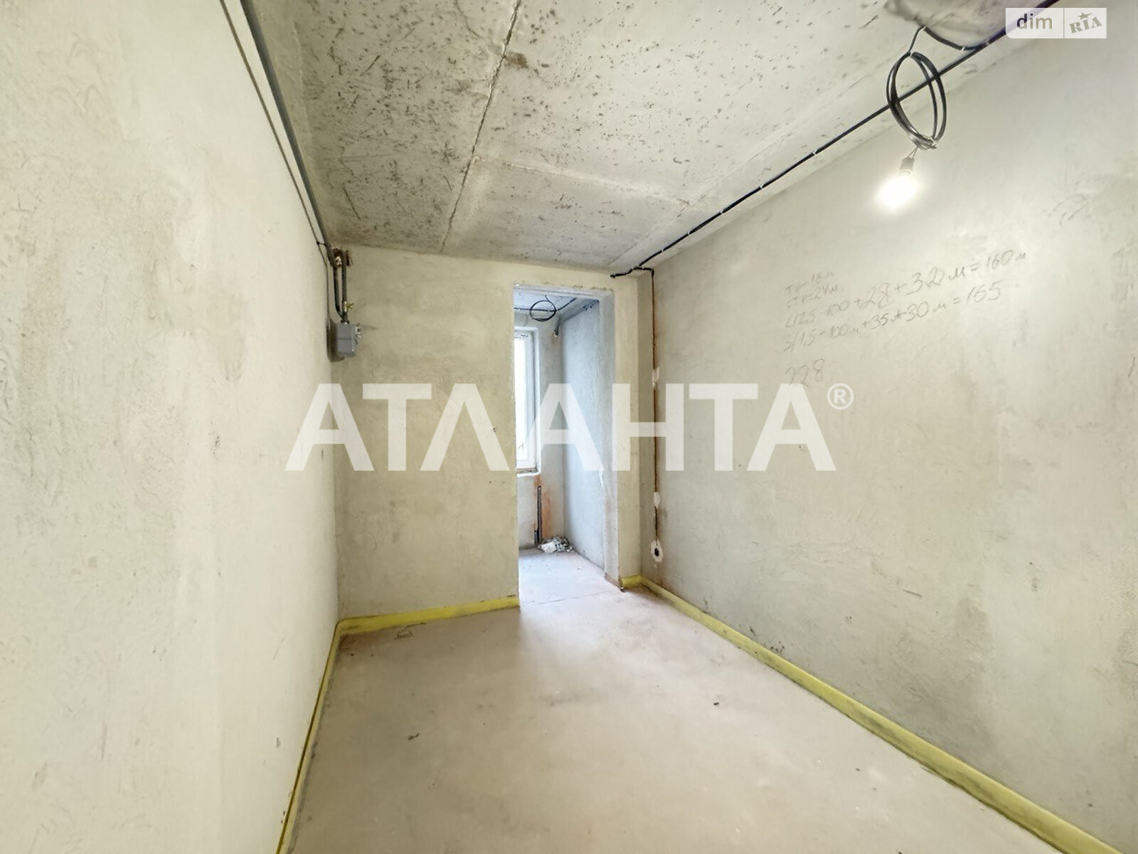Продажа двухкомнатной квартиры в Малехове, на ул. Жовковская, фото 1 Продажа двухкомнатной квартиры в Малехове, на ул. Жовковская, фото 1