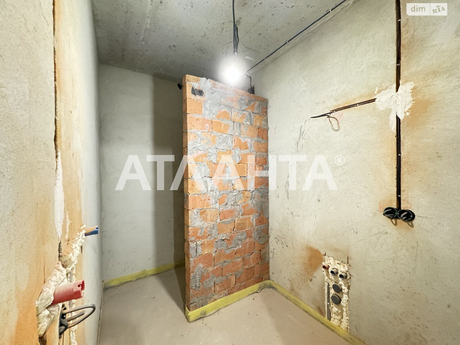Продажа двухкомнатной квартиры в Малехове, на ул. Жовковская, фото 1 Продажа двухкомнатной квартиры в Малехове, на ул. Жовковская, фото 1