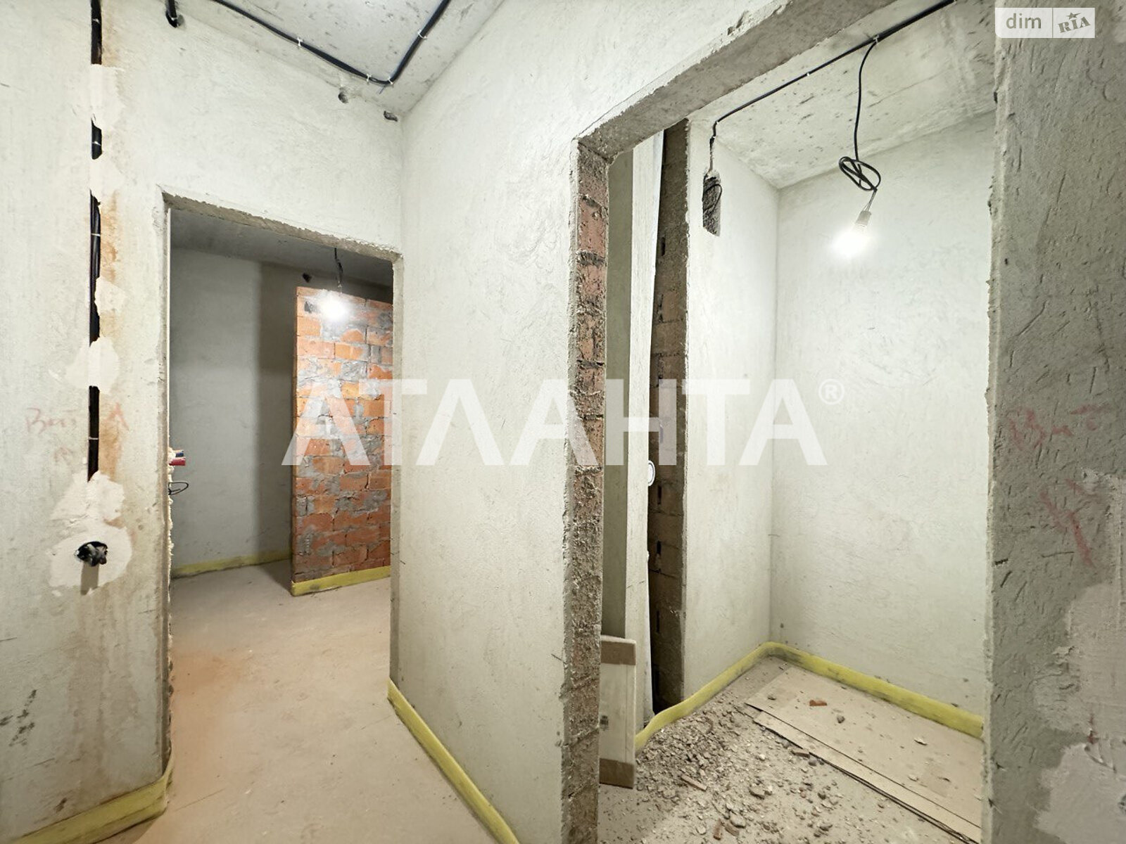 Продажа двухкомнатной квартиры в Малехове, на ул. Жовковская, фото 1 Продажа двухкомнатной квартиры в Малехове, на ул. Жовковская, фото 1
