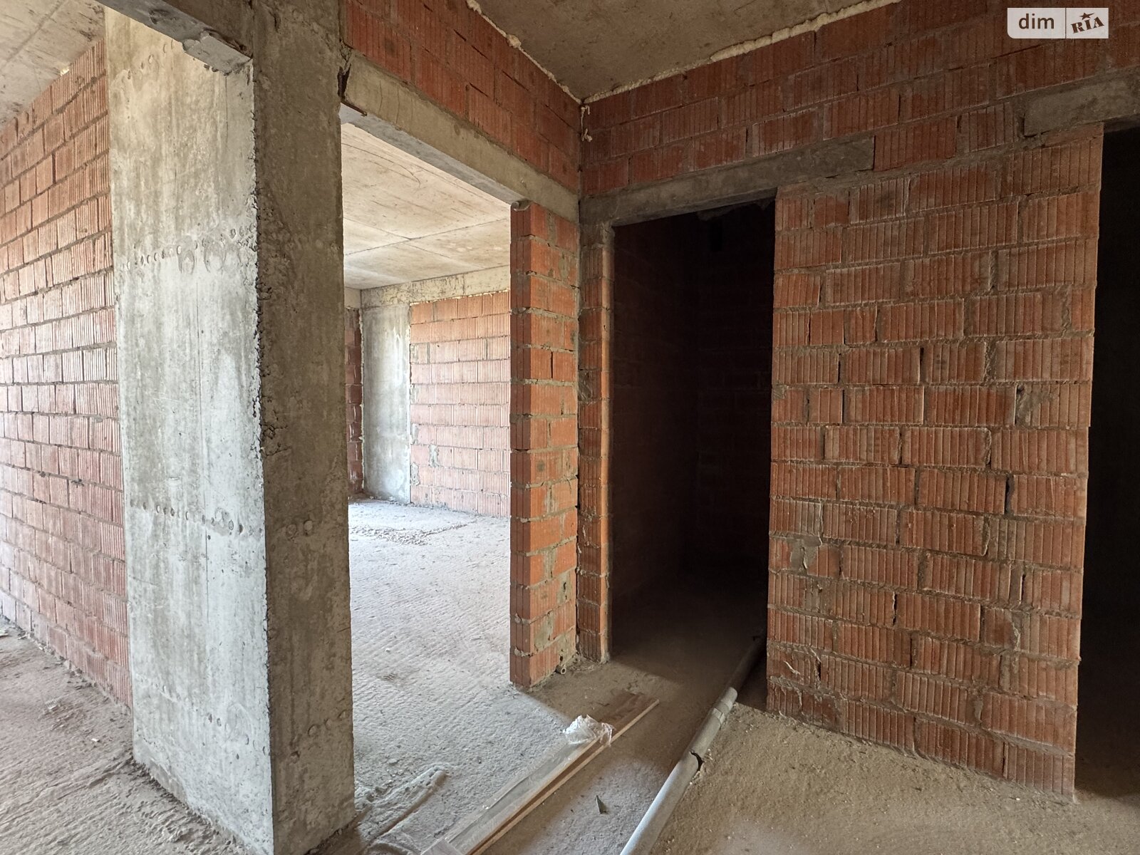 Продаж двокімнатної квартири в Малехові, на Студинського 1, фото 1 Продаж двокімнатної квартири в Малехові, на Студинського 1, фото 1