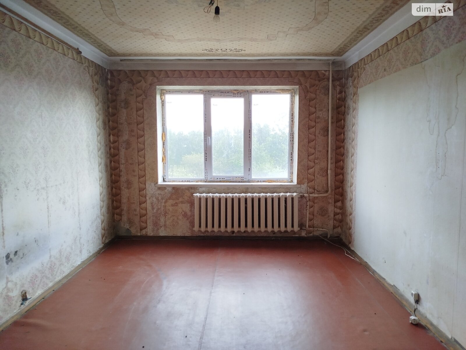 Продажа трехкомнатной квартиры в Малине, на ул. Героев Малинского Подполья 14, фото 1 Продажа трехкомнатной квартиры в Малине, на ул. Героев Малинского Подполья 14, фото 1