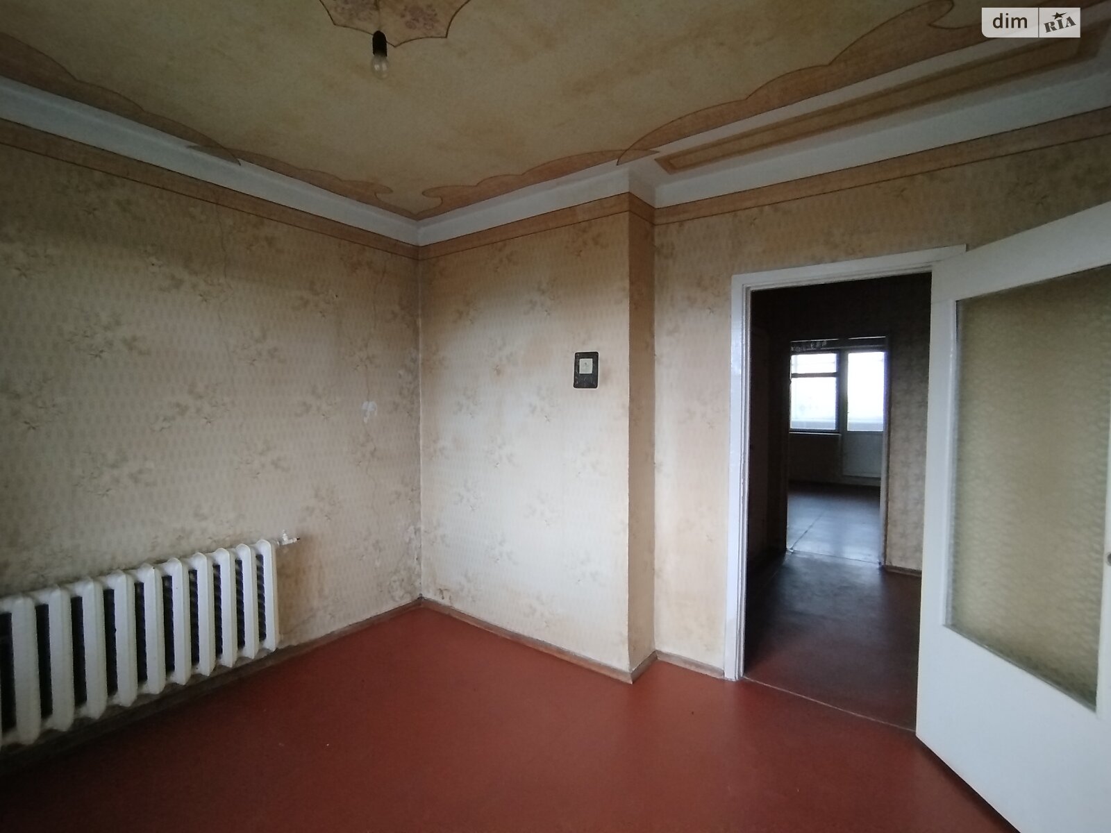 Продажа трехкомнатной квартиры в Малине, на ул. Героев Малинского Подполья 14, фото 1 Продажа трехкомнатной квартиры в Малине, на ул. Героев Малинского Подполья 14, фото 1