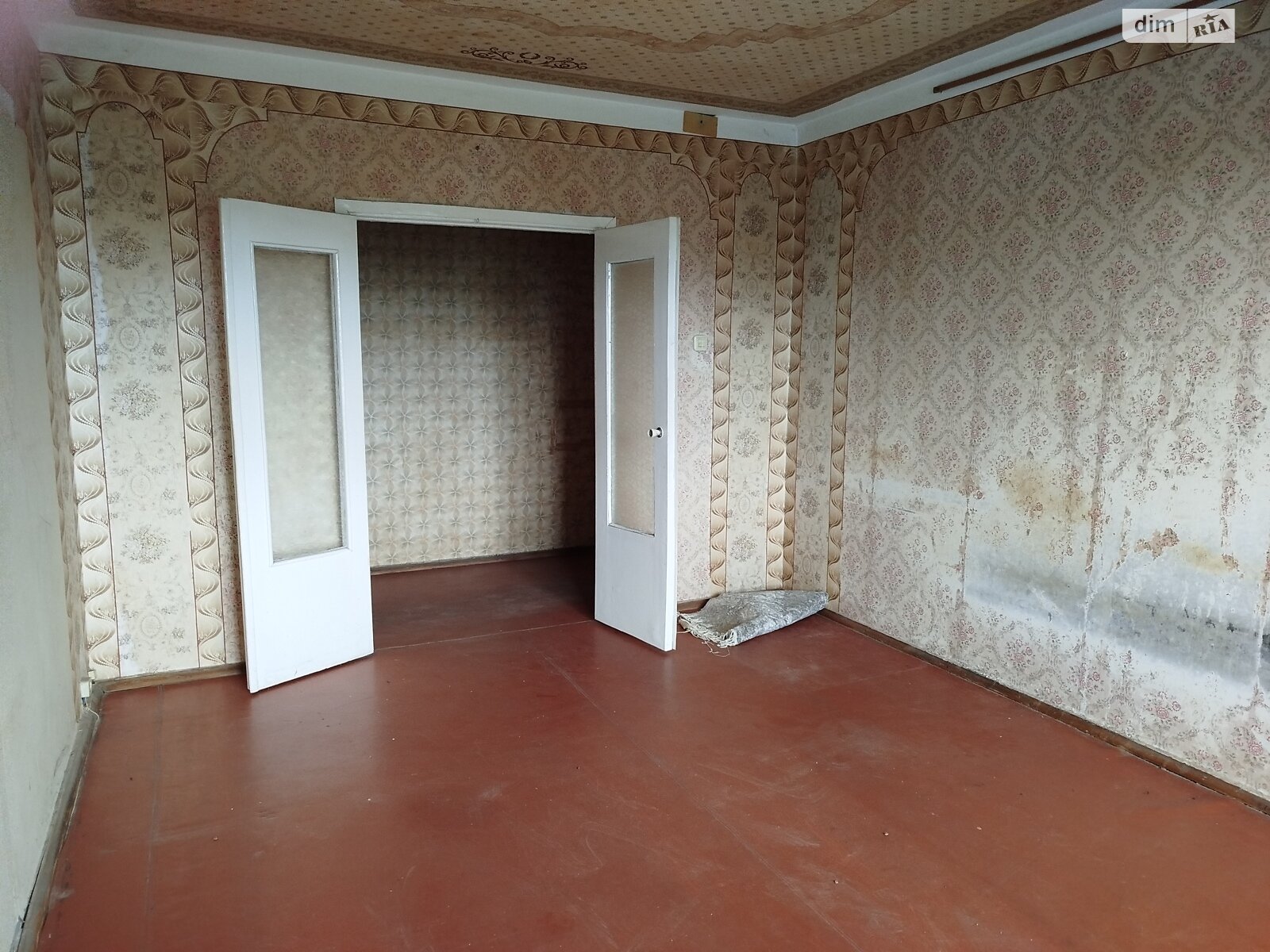 Продажа трехкомнатной квартиры в Малине, на ул. Героев Малинского Подполья 14, фото 1 Продажа трехкомнатной квартиры в Малине, на ул. Героев Малинского Подполья 14, фото 1