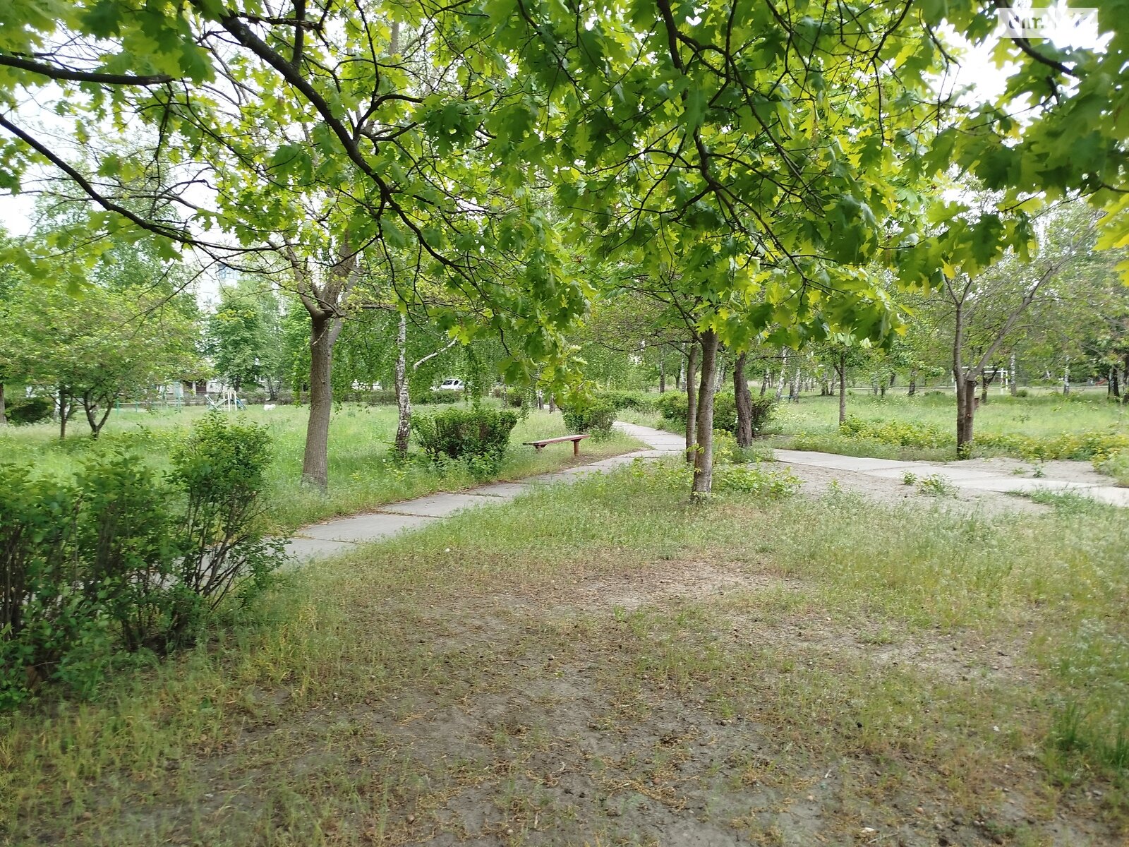 Продажа трехкомнатной квартиры в Малине, на ул. Героев Малинского Подполья 14, фото 1 Продажа трехкомнатной квартиры в Малине, на ул. Героев Малинского Подполья 14, фото 1