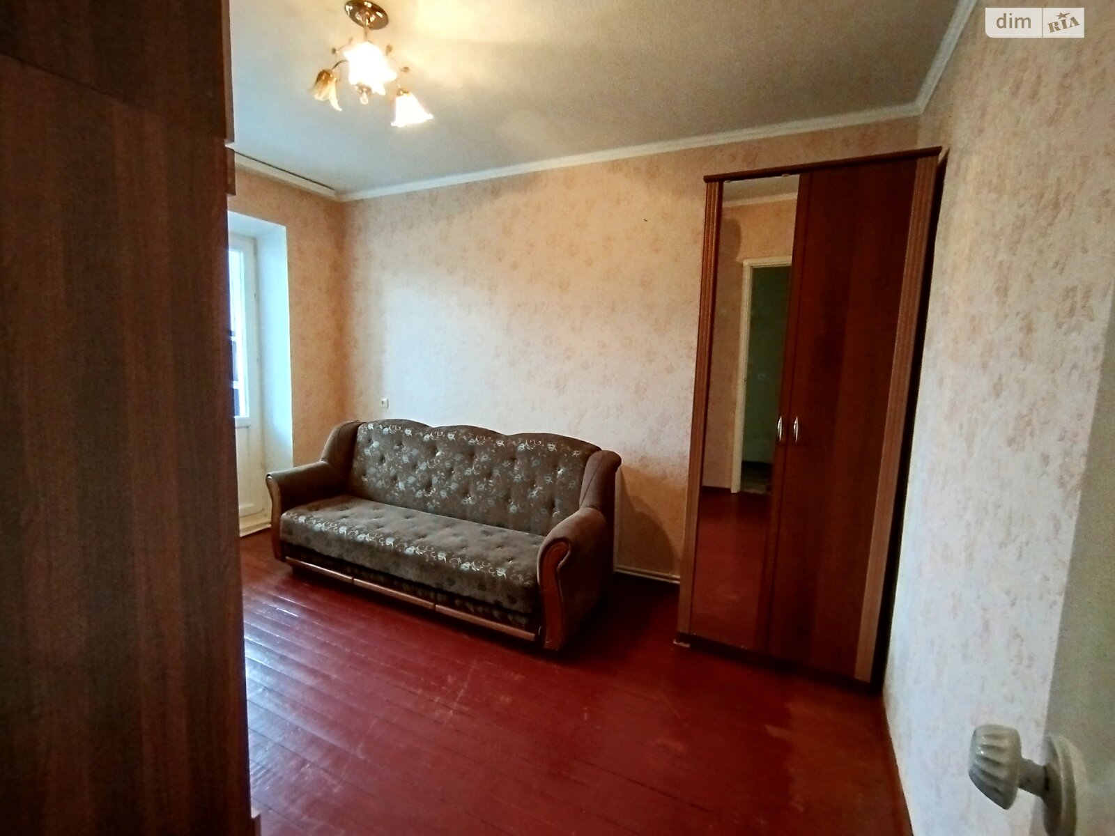 Продажа трехкомнатной квартиры в Малине, на ул. Героев Малинского Подполья 12, район Малин фото 1