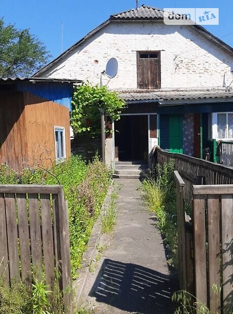 Продажа двухкомнатной квартиры в Малине, на кордон Лісний 18 район Малин фото 1 Продажа двухкомнатной квартиры в Малине, на кордон Лісний 18 район Малин фото 1