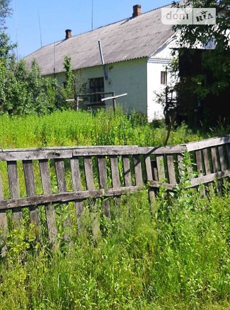 Продажа двухкомнатной квартиры в Малине, на кордон Лісний 18 район Малин фото 1 Продажа двухкомнатной квартиры в Малине, на кордон Лісний 18 район Малин фото 1