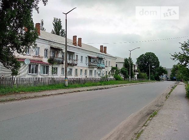 Продаж квартири, 2 кім., Житомирська, Малин, р‑н. Малин, Приходько ул. Продаж квартири, 2 кім., Житомирська, Малин, р‑н. Малин, Приходько ул.