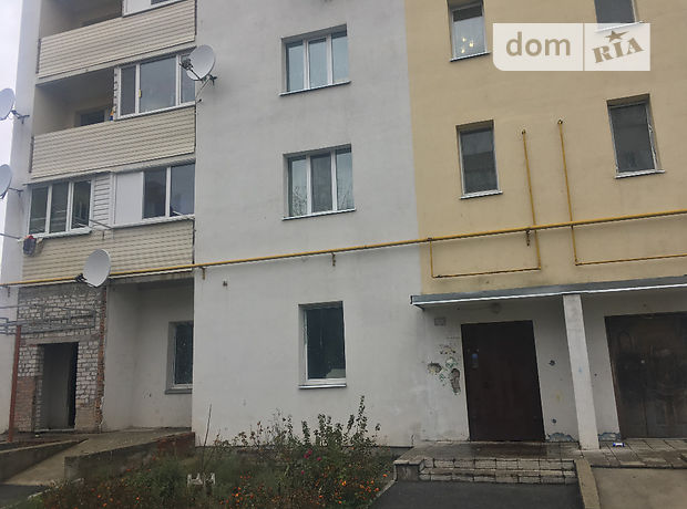 Продажа квартиры, 3 ком., Житомирская, Малин, р‑н. Малин, Володимирська, дом 26В Продажа квартиры, 3 ком., Житомирская, Малин, р‑н. Малин, Володимирська, дом 26В