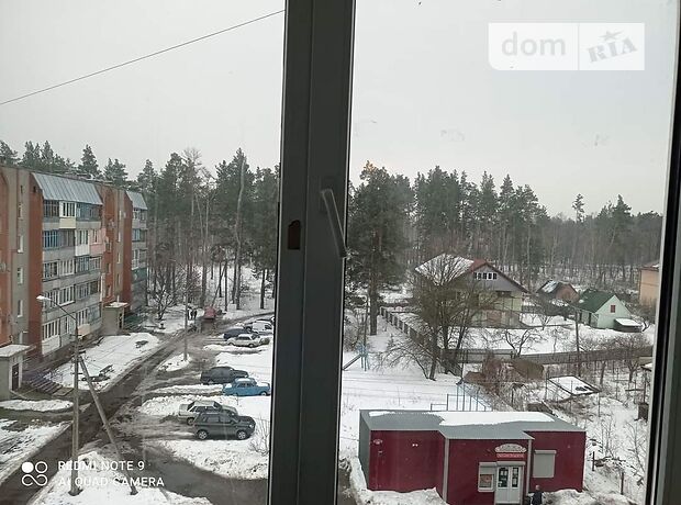 Продажа трехкомнатной квартиры в Малине, на Барміна, район Малин фото 1 Продажа трехкомнатной квартиры в Малине, на Барміна, район Малин фото 1
