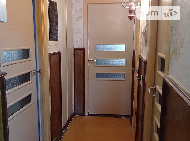 Продажа трехкомнатной квартиры в Малине, на Барміна, район Малин фото 1 Продажа трехкомнатной квартиры в Малине, на Барміна, район Малин фото 1