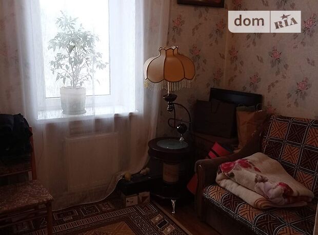 Продажа трехкомнатной квартиры в Малине, на Барміна, район Малин фото 1 Продажа трехкомнатной квартиры в Малине, на Барміна, район Малин фото 1