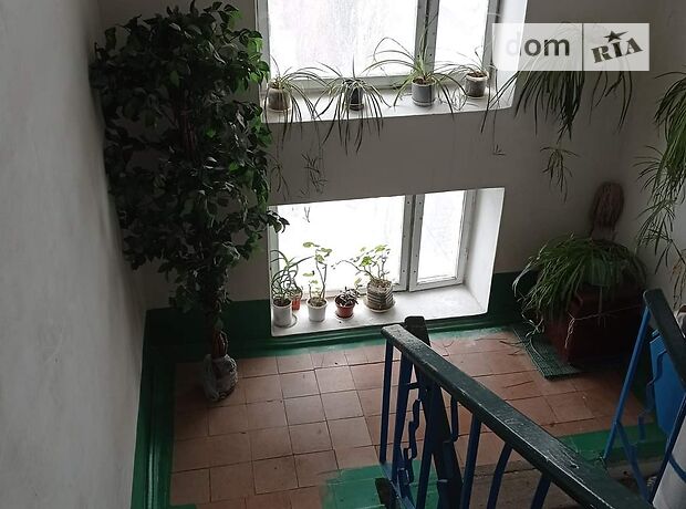 Продажа трехкомнатной квартиры в Малине, на Барміна, район Малин фото 1 Продажа трехкомнатной квартиры в Малине, на Барміна, район Малин фото 1