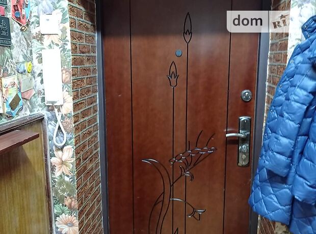 Продажа трехкомнатной квартиры в Малине, на Барміна, район Малин фото 1 Продажа трехкомнатной квартиры в Малине, на Барміна, район Малин фото 1