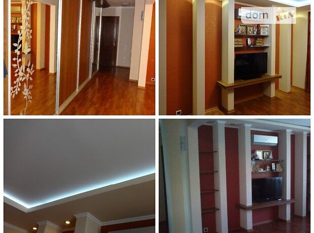 Продажа трехкомнатной квартиры в Малине, на Володимирська 26в район Малин фото 1 Продажа трехкомнатной квартиры в Малине, на Володимирська 26в район Малин фото 1