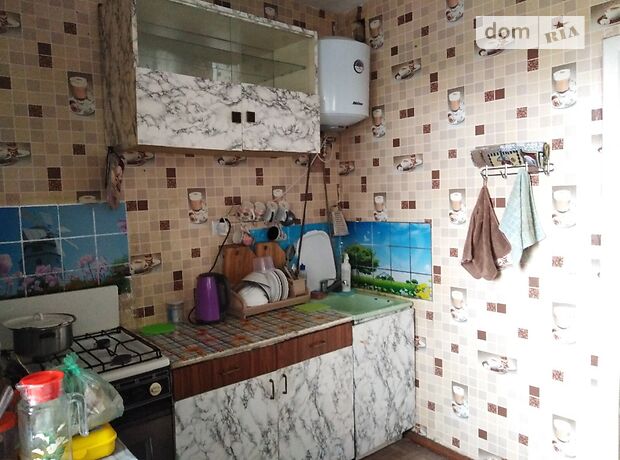 Продажа однокомнатной квартиры в Малине, на Приходька 63 район Малин фото 1 Продажа однокомнатной квартиры в Малине, на Приходька 63 район Малин фото 1