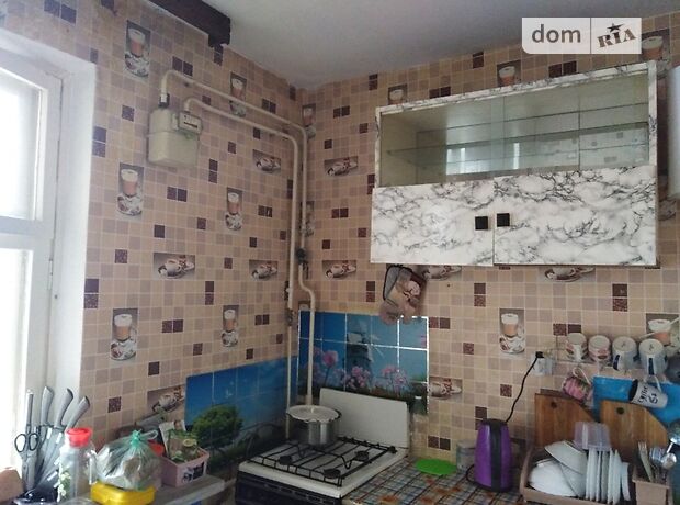 Продажа однокомнатной квартиры в Малине, на Приходька 63 район Малин фото 1 Продажа однокомнатной квартиры в Малине, на Приходька 63 район Малин фото 1
