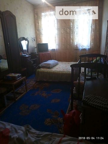 Продаж чотирикімнатної квартири в Малині,, район Малин фото 1